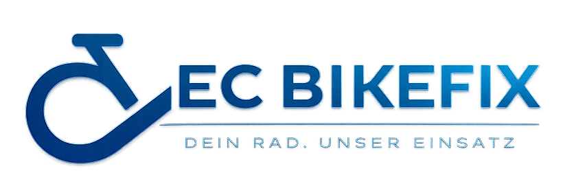 EC BIKEFIX Logo